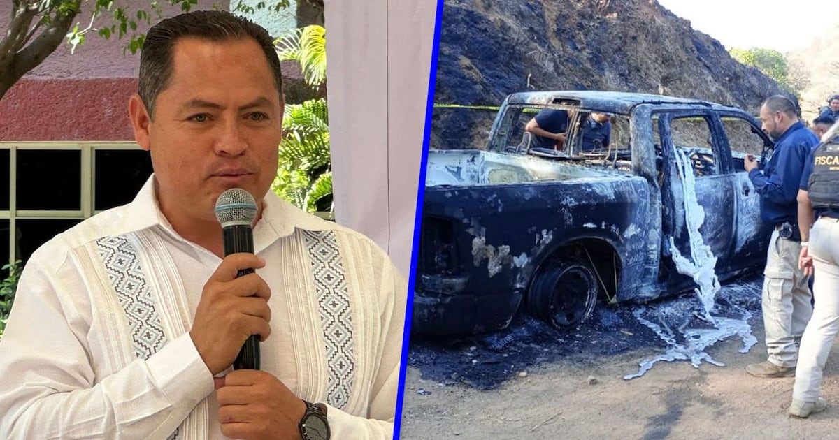 Activan alertas AMBER en San Luis Potosí y ONU llevará caso de desapariciones en México a la Asamblea General