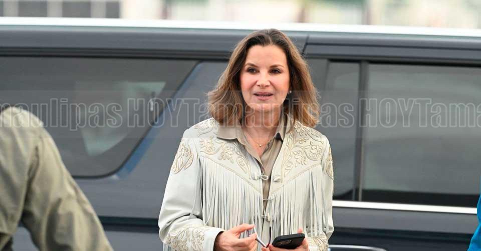 Gobierno de Tamaulipas respalda plan de la FGR, supervisa obras de bienestar e inaugura infraestructura pública