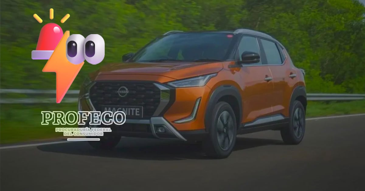 Nissan inicia producción de Frontier en Aguascalientes y Profeco llama a revisión al Magnite 2025