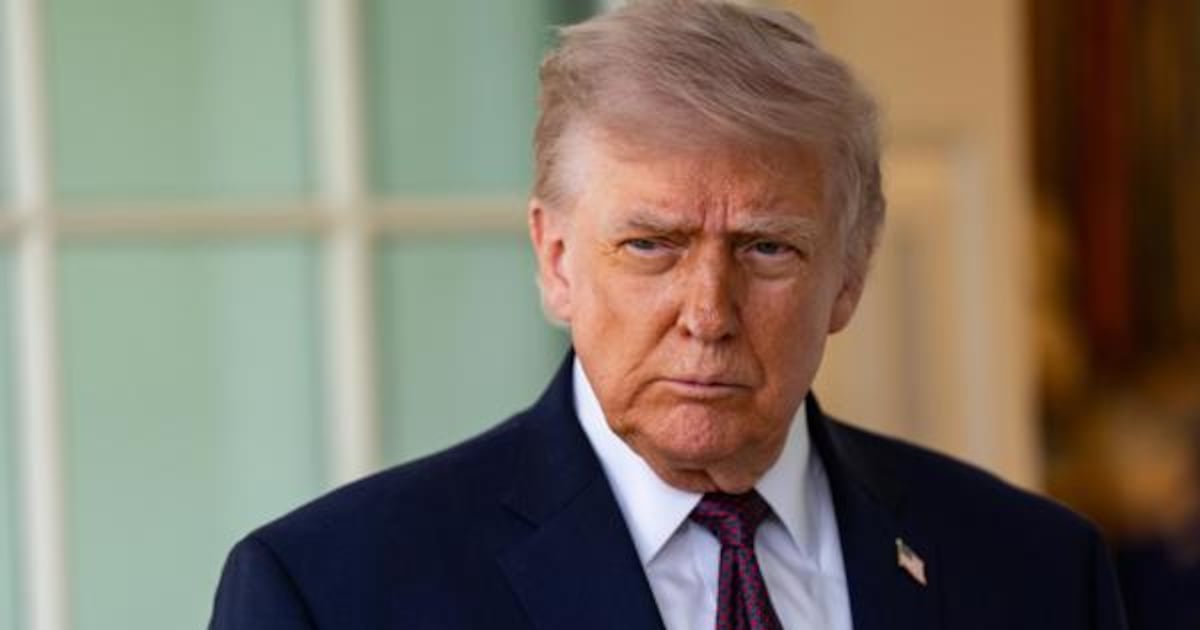 Donald Trump anuncia alto al fuego de 10 días entre Israel y Líbano