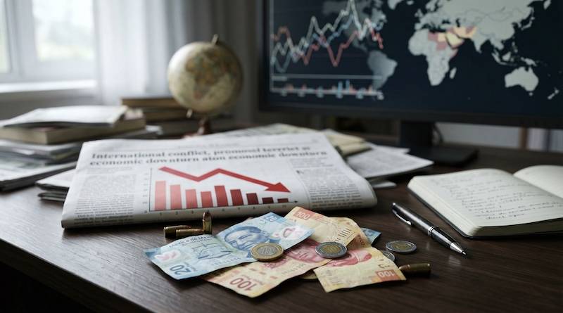 Irán declara abierto el Estrecho de Ormuz tras alto el fuego; Trump anuncia suspensión indefinida de programa nuclear iraní