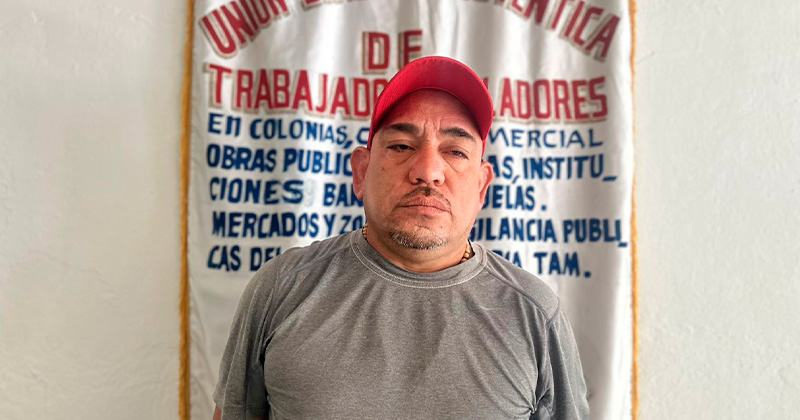 Veladores de Ciudad Victoria enfrentan crisis por caída de aportaciones debido a desconfianza