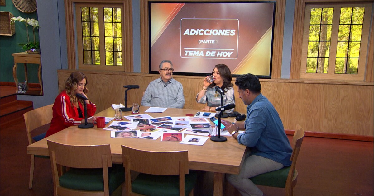 Expertos advierten sobre lesiones por retos virales de TikTok y Ventaneando analiza adicciones en famosos