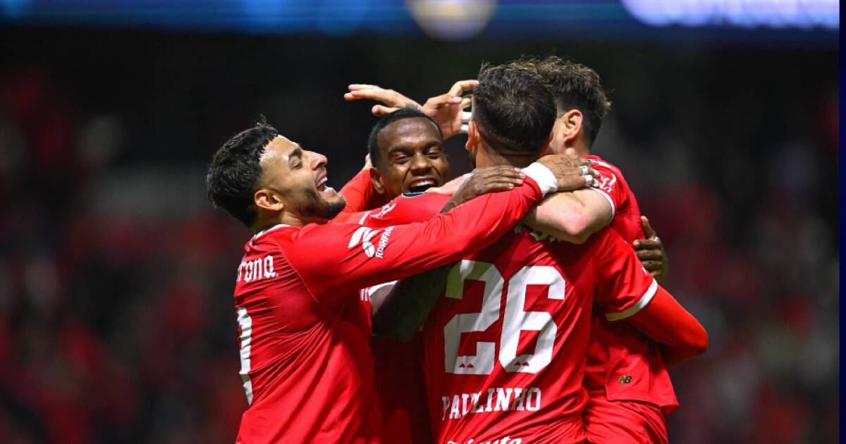 Chivas lidera el Clausura 2026 tras la Jornada 15; bronca en América-Toluca opaca resultados