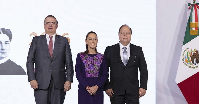 Gobierno anuncia inversión de mil millones de dólares de Flex para centros de datos de IA