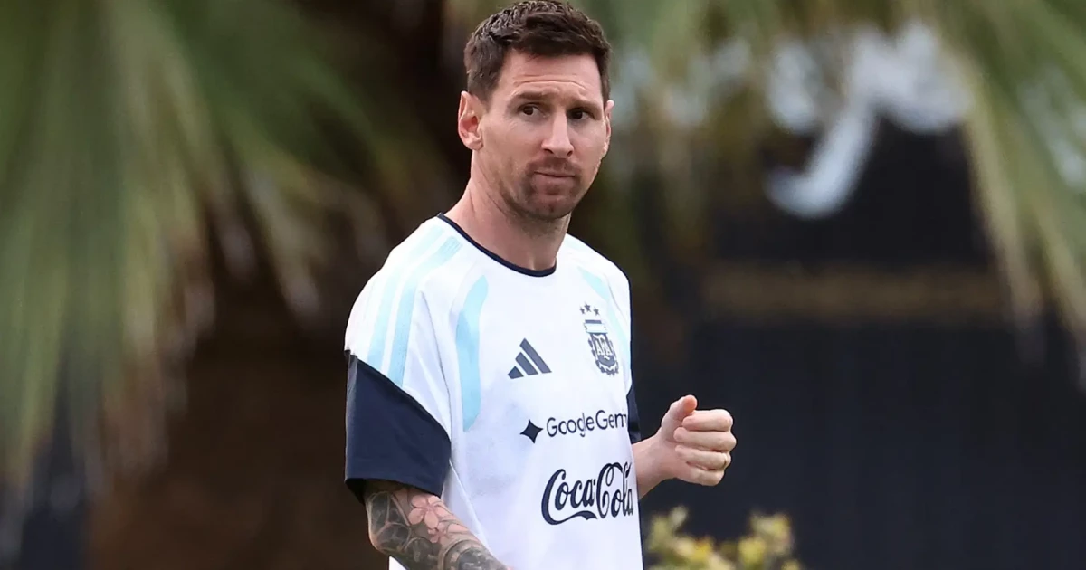 Lionel Messi adquiere el 100% del club español UE Cornellà