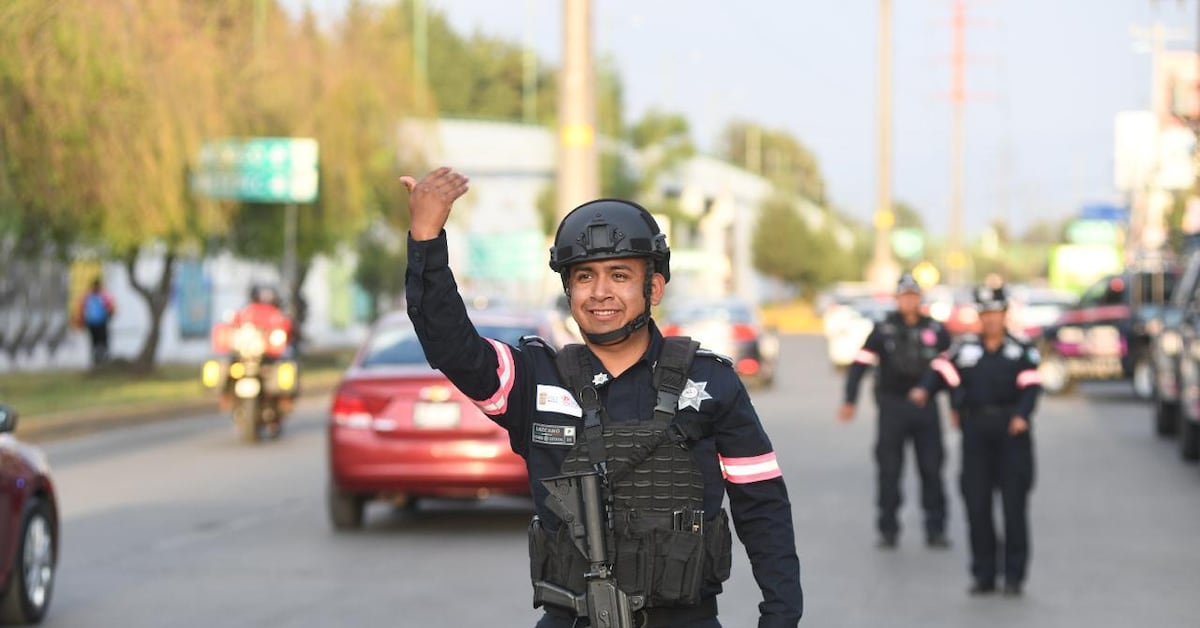Reportan reducción de 45% en homicidios dolosos a nivel nacional; Estado de México registra caída histórica de 54%