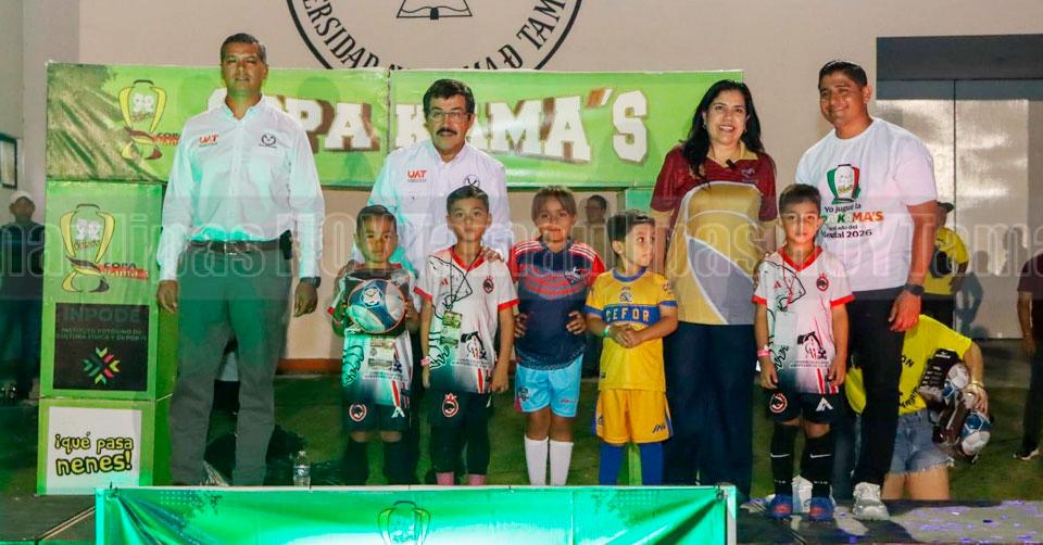 UAT impulsa iniciativas deportivas, académicas y de transporte bajo gestión de Dámaso Anaya