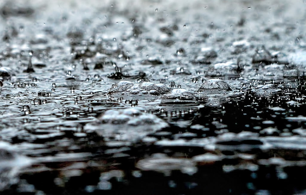 Frente frío 44 deja lluvias y descenso de temperaturas en el norte; Hoy No Circula aplicó en CDMX y Edomex