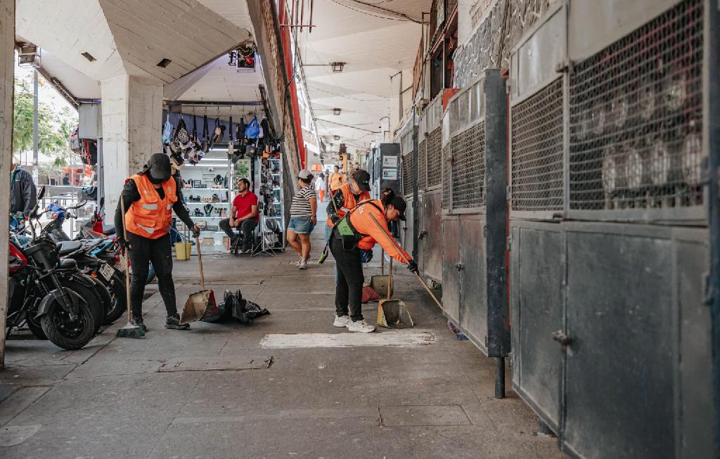 Escasez de agua provoca tandeos, cortes por mantenimiento y protestas en cuatro estados