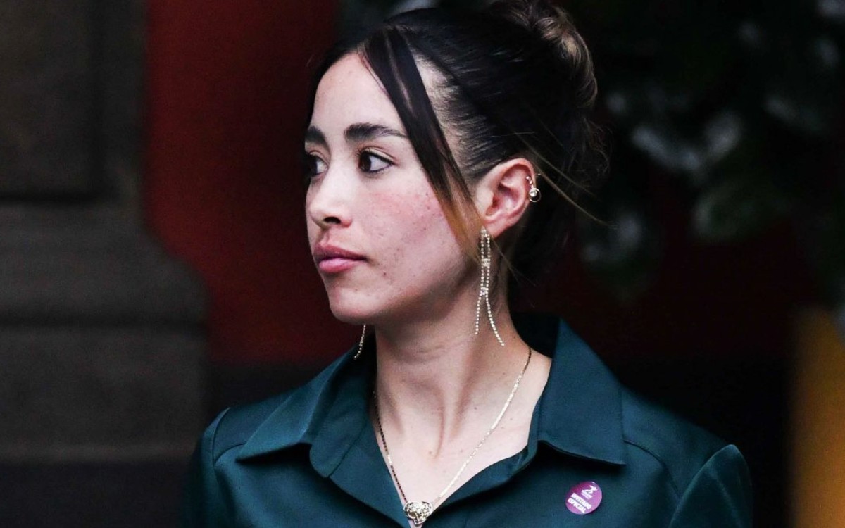 Sancionan a Sergio Bueno con multa y trabajo comunitario por conducta impropia contra árbitra