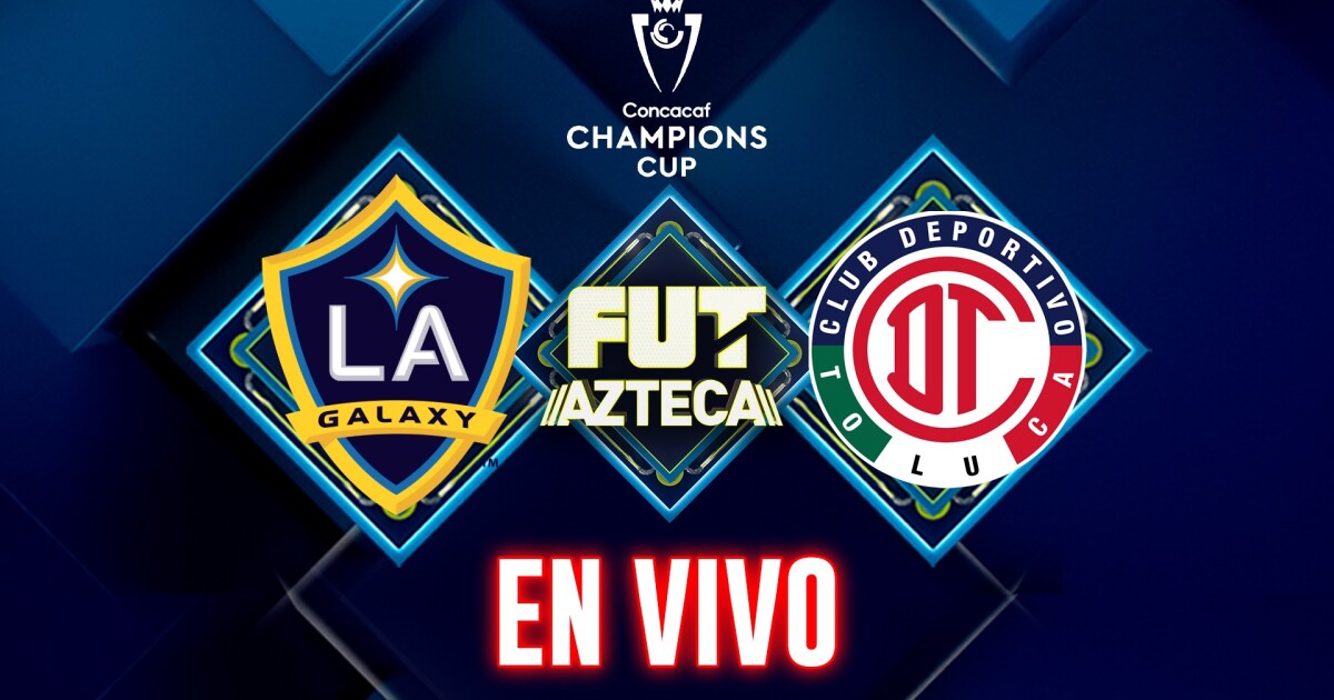 Toluca, Tigres, Nashville y LAFC avanzan a semifinales de la Concachampions 2026