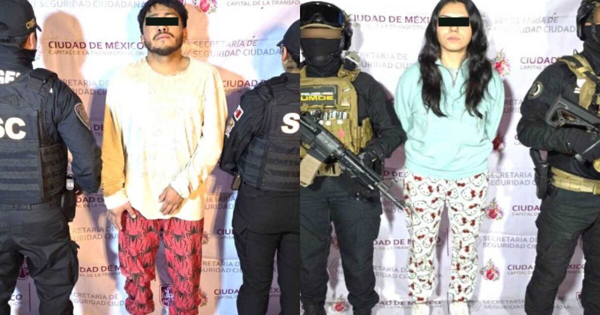 La Marina desarticula a la banda ‘Los Macas’ con 16 detenciones y cateos en tres entidades