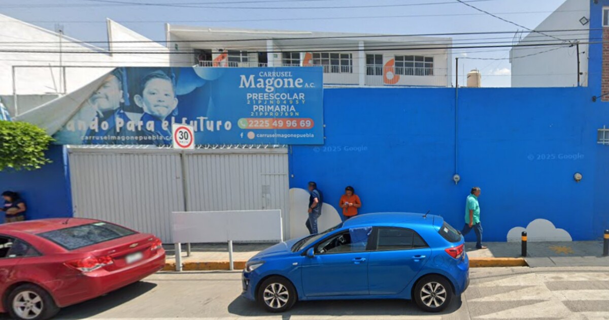 Abre SEP investigación por presunto ‘cuarto oscuro’ y abusos en colegio de Puebla