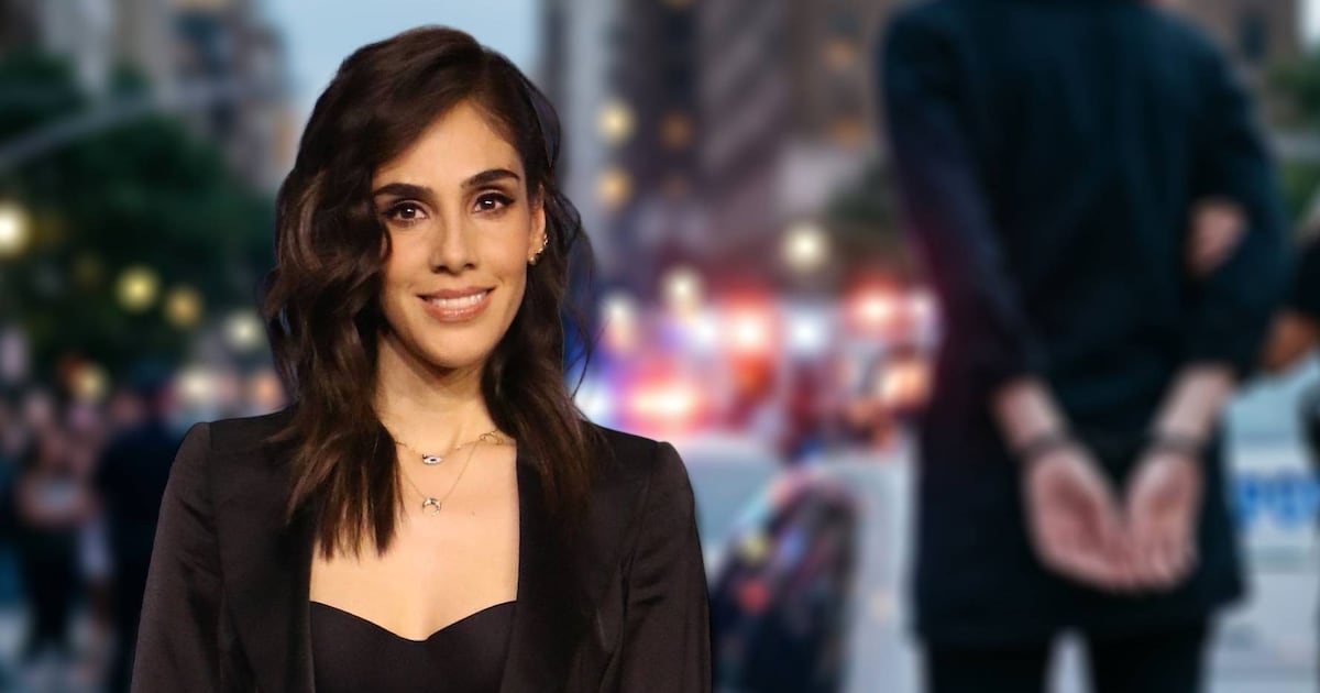 Detienen a CEO de Metaxchange Capital por presunto fraude piramidal tras denuncia de Sandra Echeverría