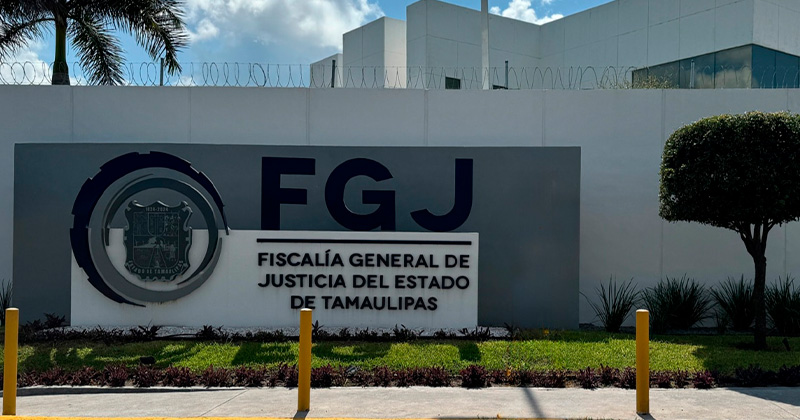 EE.UU. sanciona dos casinos en Tamaulipas por vínculos con el CDN; UIF pide su suspensión