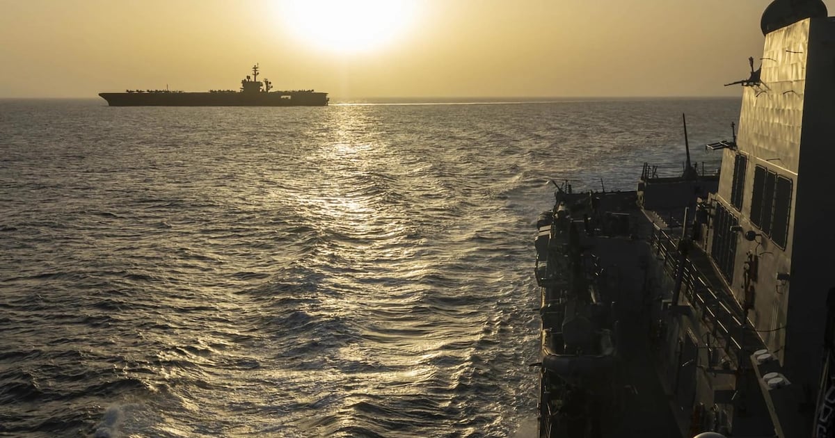 Trump advierte a Irán que es su ‘última oportunidad’ antes de atacar infraestructura civil