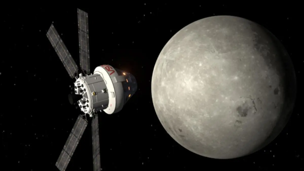 ¡Misión cumplida en la órbita lunar! Artemis II enciende motores y comienza su histórico regreso a la Tierra