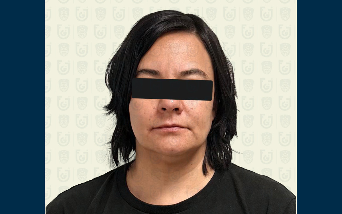 Detienen a líderes de MetaXchange por fraude piramidal millonario en CDMX