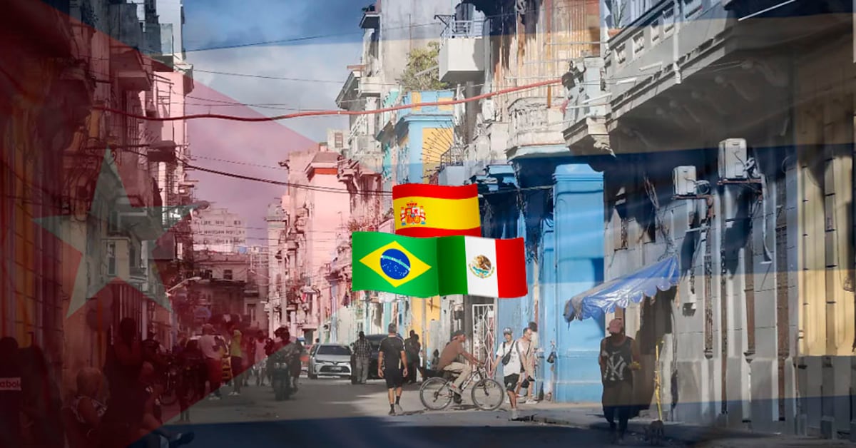 Sheinbaum propone destinar 10% del gasto militar mundial a reforestación en cumbre de Barcelona