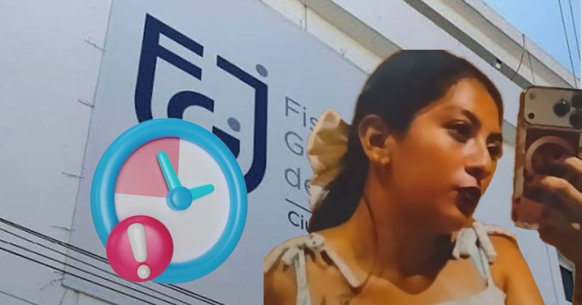 Hallan sin vida a joven en Benito Juarez tras entrevista de trabajo; separan a funcionarios de la Fiscalia por omisiones y extorsion