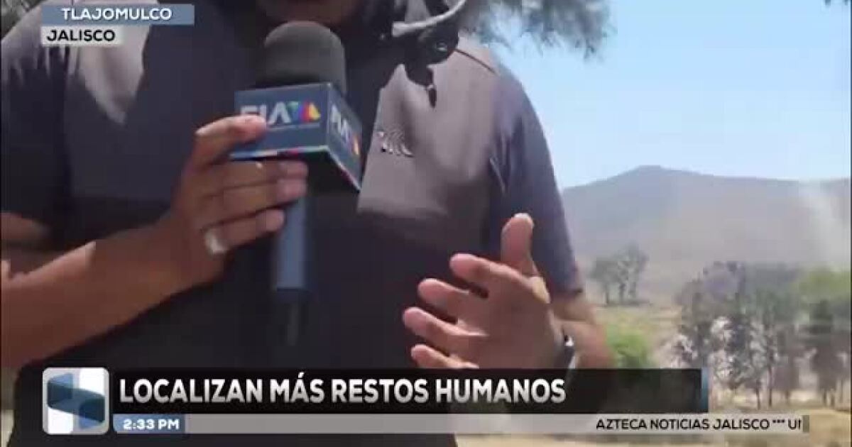 TV Azteca emitió noticieros locales en Jalisco, Veracruz e Hidalgo