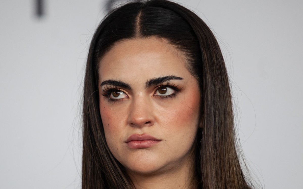 Solicita Andrea Chávez licencia al Senado para buscar la gubernatura de Chihuahua