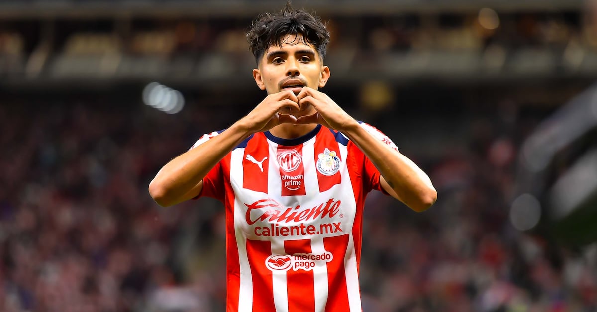 Chivas golea a Puebla y Pachuca vence a Rayados en la Jornada 15 del Clausura 2026