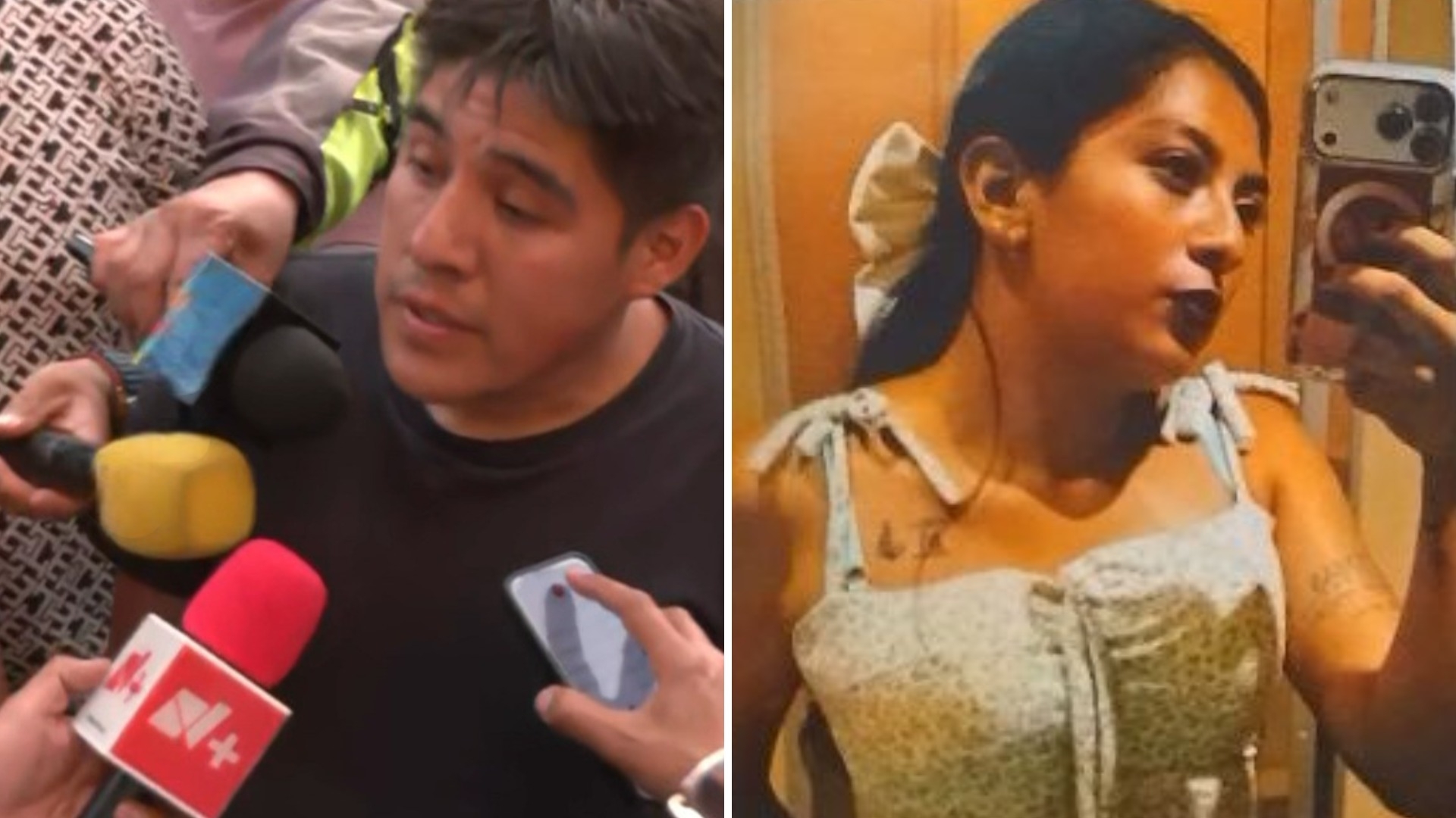 Caso Edith Guadalupe: Inicia audiencia contra Juan Jesús “N”, presunto feminicida de la joven