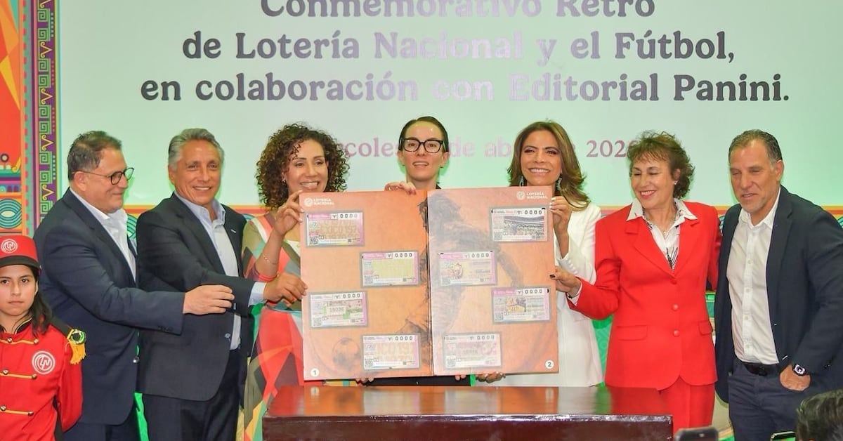 Marcas y artistas lanzan productos y canciones rumbo al Mundial 2026