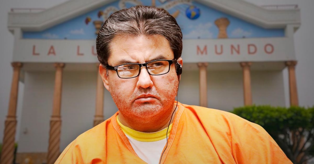 Aplazan audiencia por posible reapertura de caso contra Naasón Joaquín; víctimas denuncian impunidad