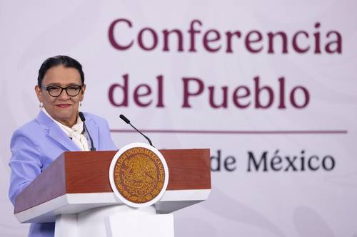 Defiende Comité de la ONU su autonomía tras informe sobre México; gobierno rechaza conclusiones pero mantiene diálogo
