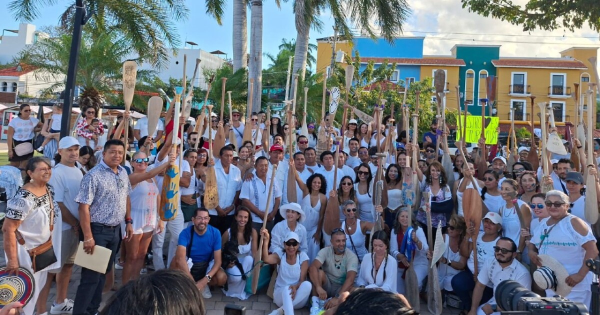 Consejo Maya alerta que postura de SCJN sobre símbolos indígenas pone en riesgo identidad y turismo