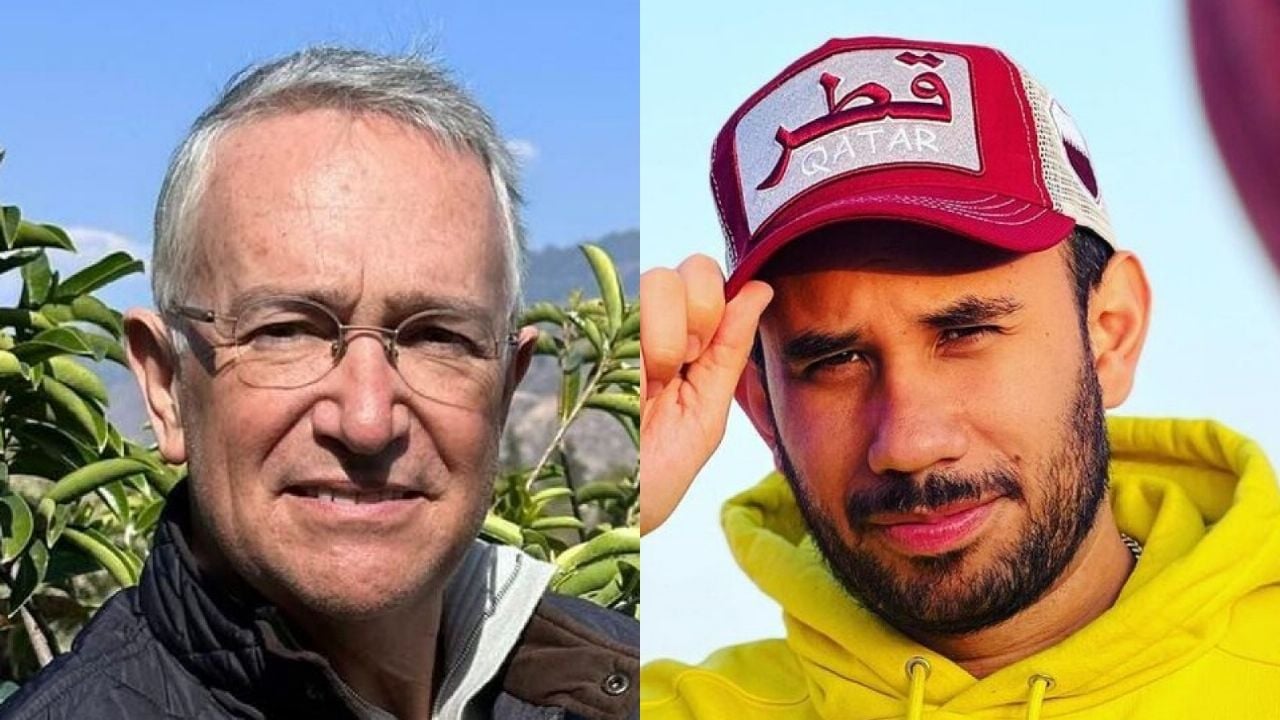 Werevertumorro y Salinas Pliego reavivan la polémica por el registro obligatorio de chips