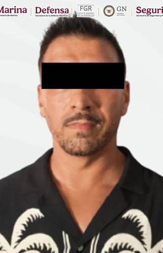 Capturan en Quintana Roo a János Balla, uno de los 10 criminales más buscados de Europa