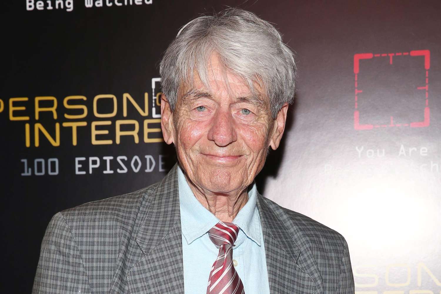 Luto en el cine: Fallece John Nolan, actor de “Batman” y pieza clave en la familia de Christopher Nolan