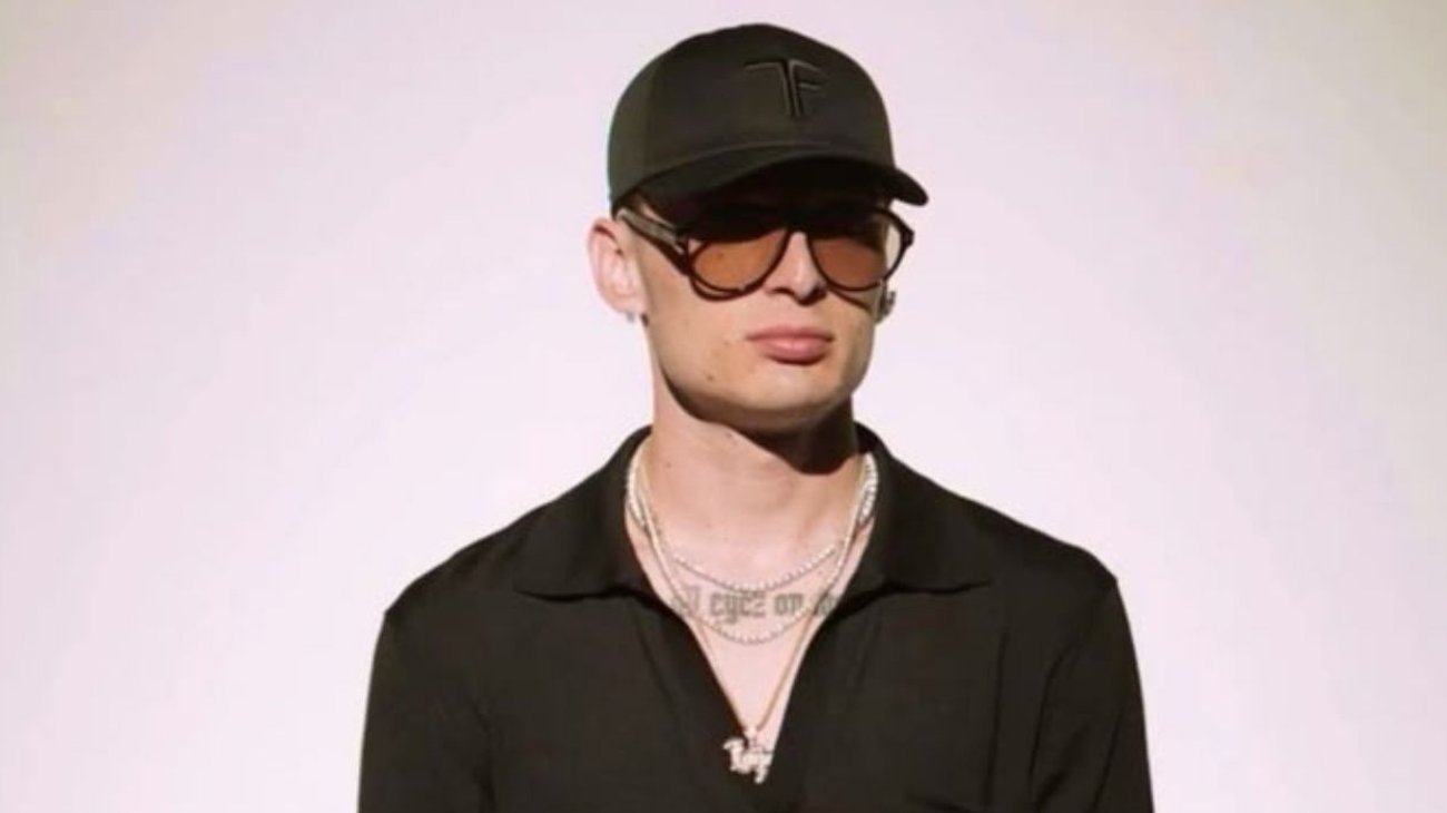 ¡Pura Doble P! San Antonio declara el “Día de Peso Pluma” y le entrega las llaves de la ciudad