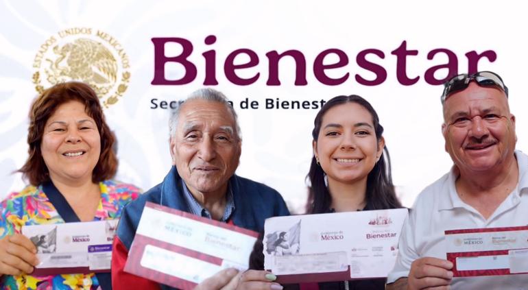Abre registro para apoyos de Bienestar: Estas son las fechas para recibir pagos de $6,400 y $3,100