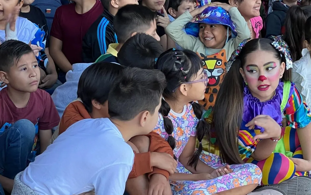 Guadalajara se llena de magia: Guía de eventos gratuitos para celebrar el Día del Niño