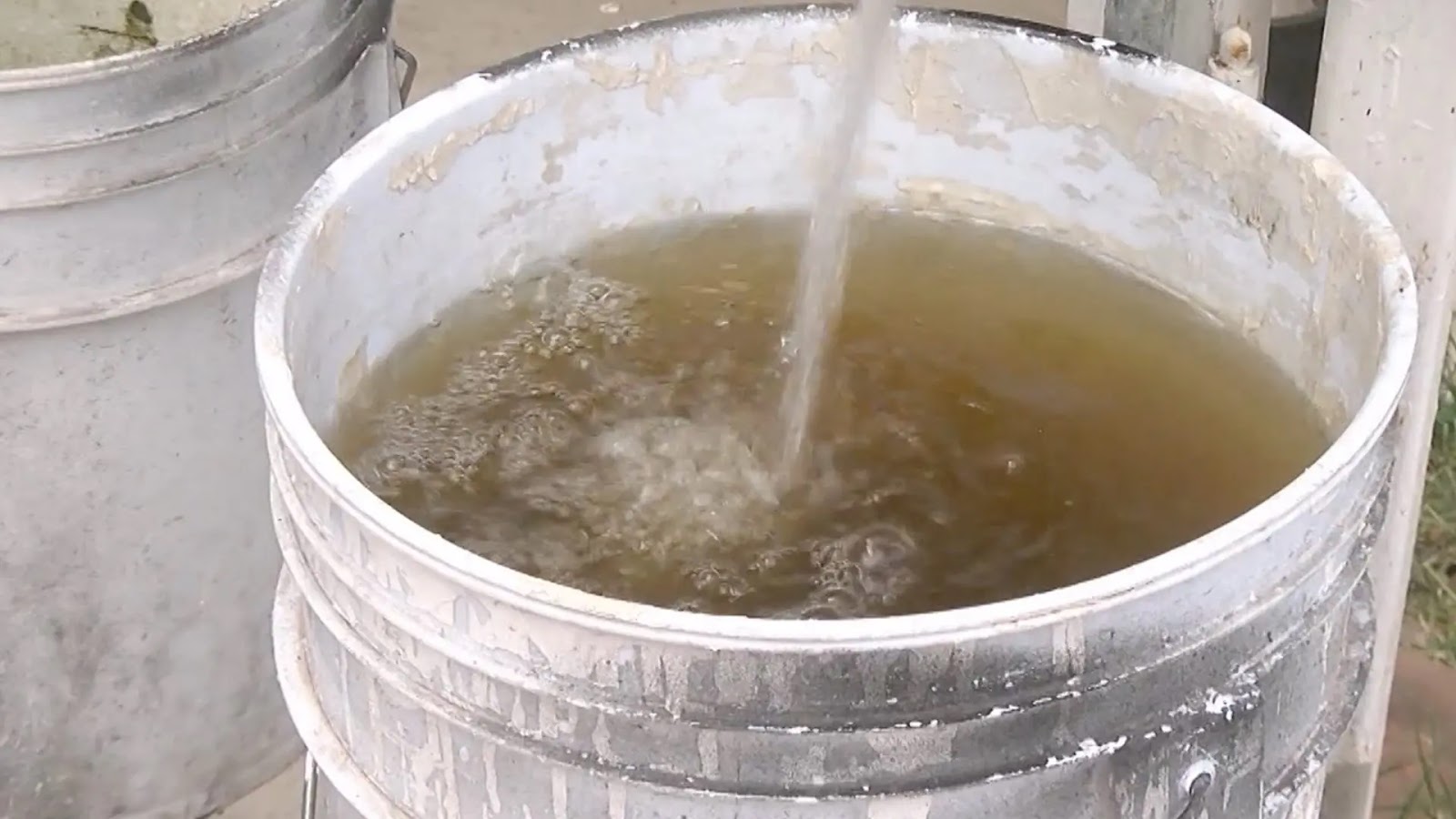 Soberanía cotidiana vs abandono institucional: el agua del SIAPA sin respuesta – tres semanas