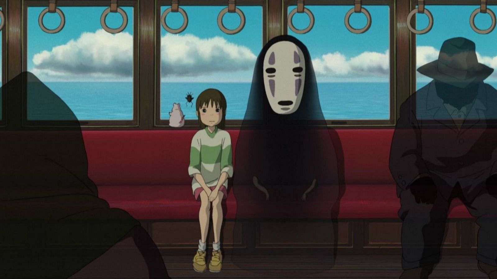 Maestros de la Animación: Studio Ghibli recibe el Premio Princesa de Asturias 2026