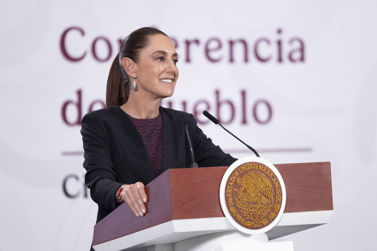 Lomelí lleva crisis del agua al Senado y Sheinbaum responde con apoyo federal