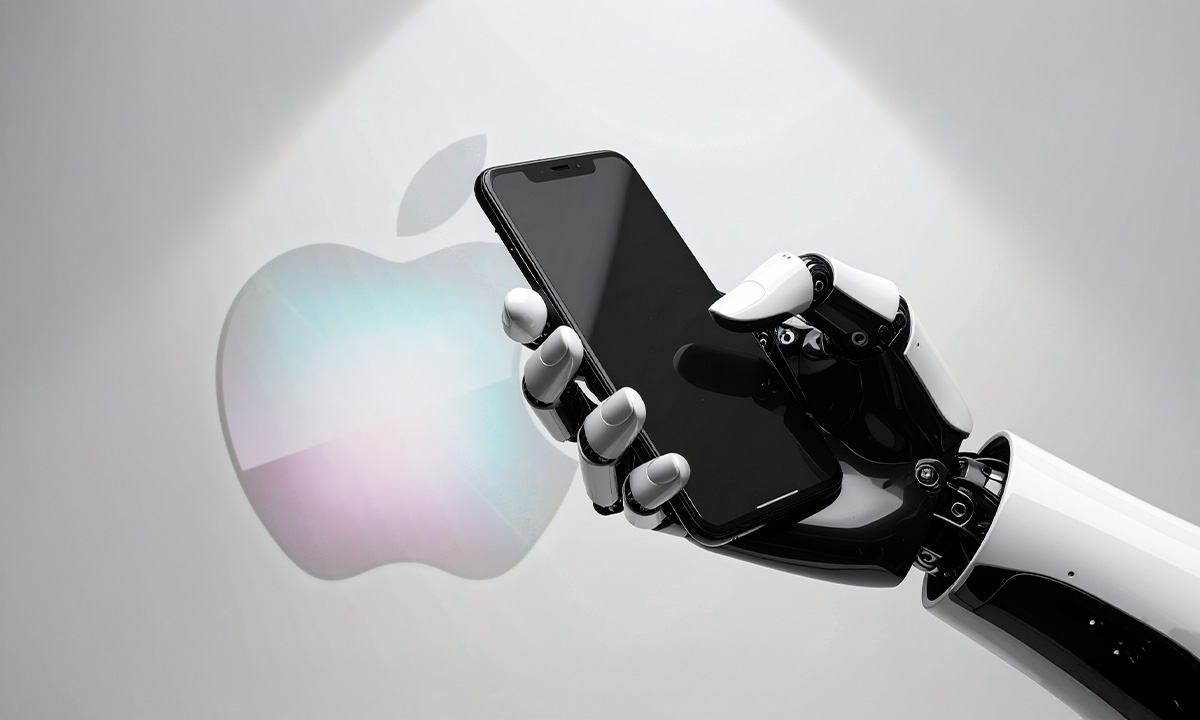“El fin de la nube”: Apple revoluciona la IA con el lanzamiento de Siri Quantum
