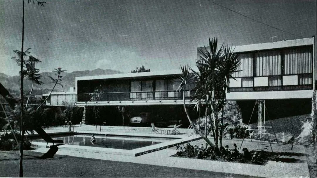 Fideicomiso o museo: el dilema cultural para rescatar la icónica casa de Silvia Pinal