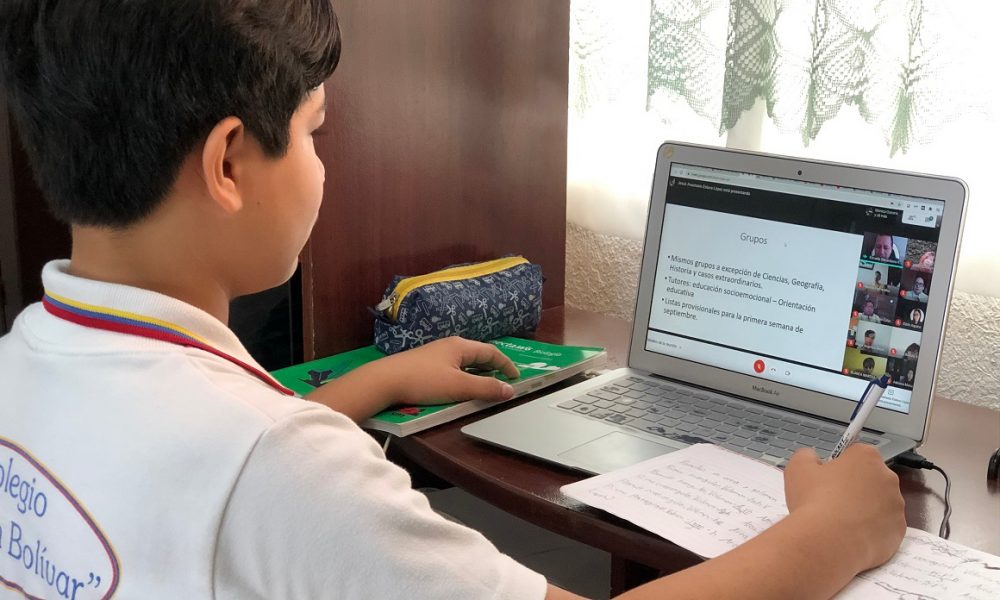 Aulas virtuales por el Mundial: Jalisco oficializa fechas y municipios con clases en línea en junio