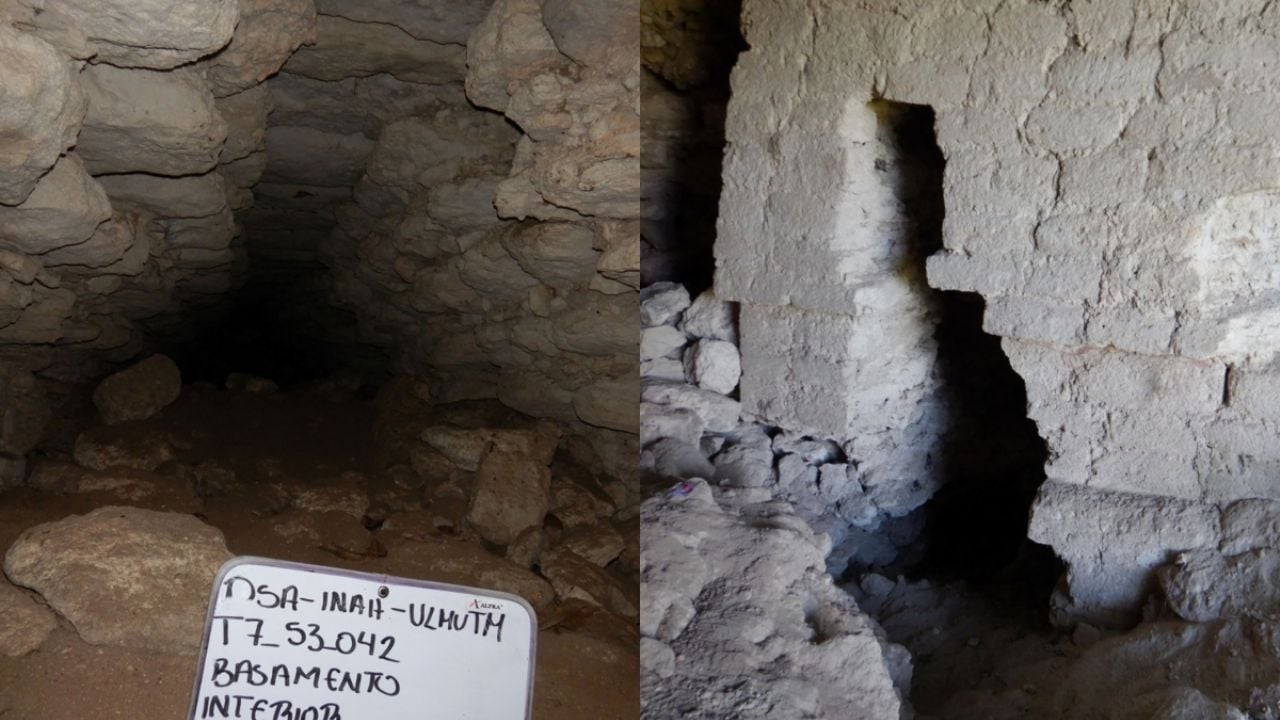 Bajo el suelo de Quintana Roo: El INAH localiza una urbe maya monumental interconectada por cavernas