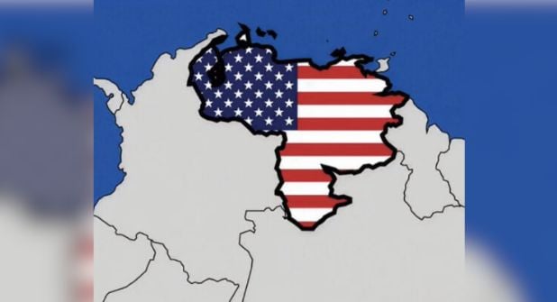 “El estado 51”: La publicación de Trump sobre Venezuela que sacude la geopolítica mundial