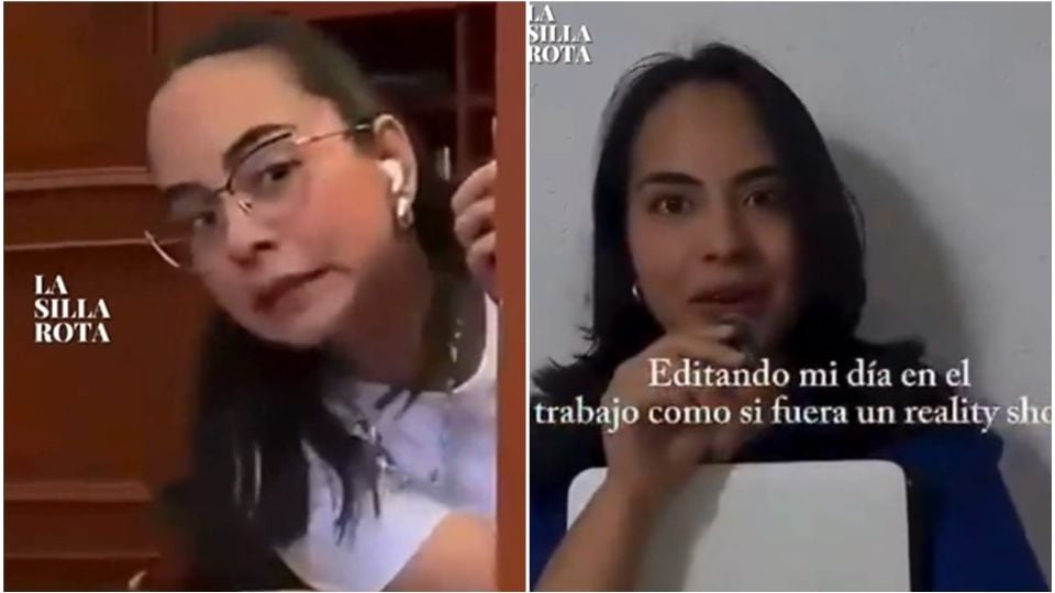 Escándalo en la SCJN: Renuncian empleadas que usaron oficinas del Máximo Tribunal para grabar comerciales de TikTok