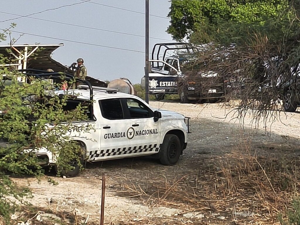 Cae “El Pony”, presunto autor de la masacre de 10 integrantes de una familia en Tehuitzingo