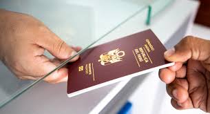 Fronteras del futuro: SRE implementará pasaporte electrónico con verificación biométrica avanzada